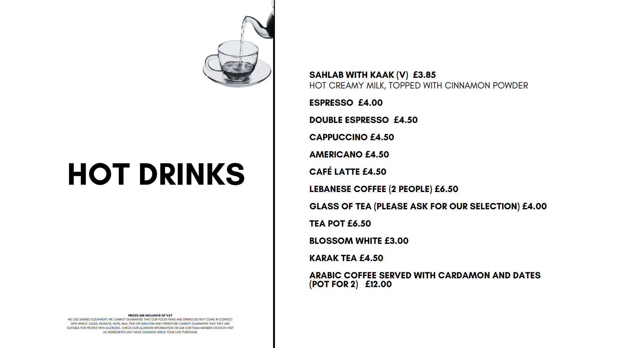 Chelsea Drinks 3