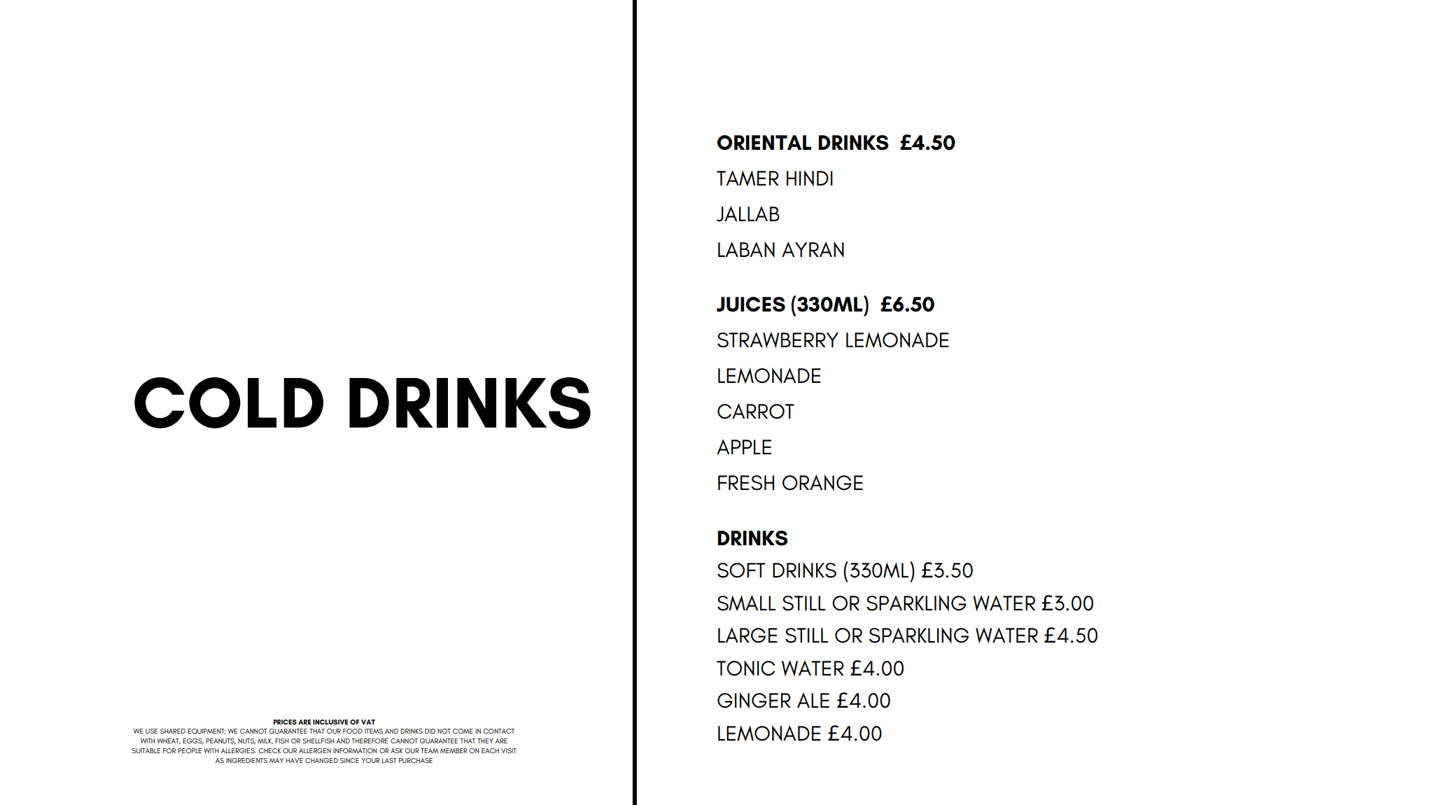 Chelsea Drinks 4